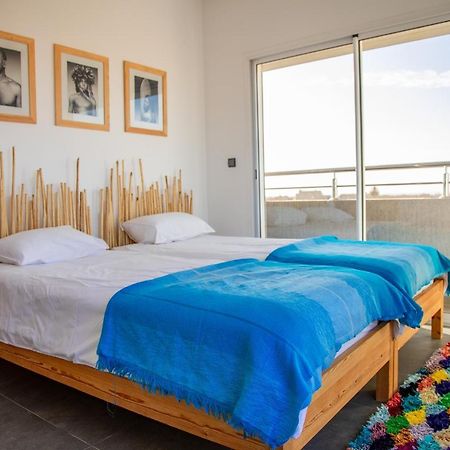 Pure Apartments Taroudant Buitenkant foto