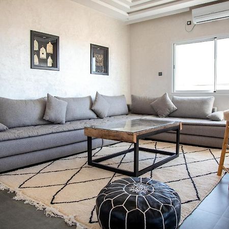 Pure Apartments Taroudant Buitenkant foto
