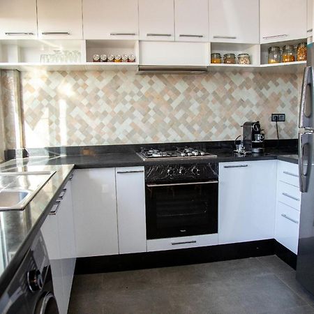 Pure Apartments Taroudant Buitenkant foto