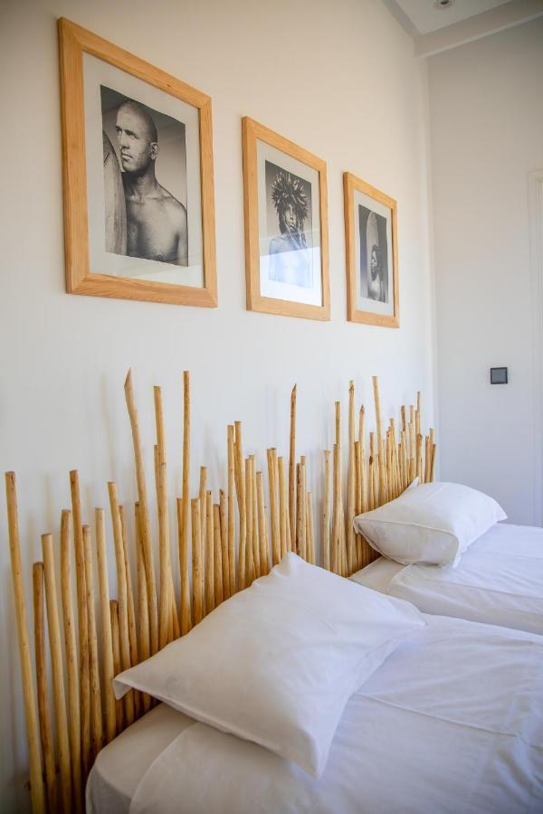 Pure Apartments Taroudant Buitenkant foto