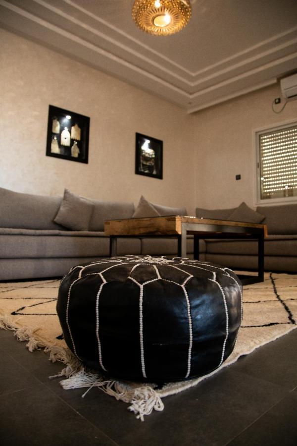 Pure Apartments Taroudant Buitenkant foto