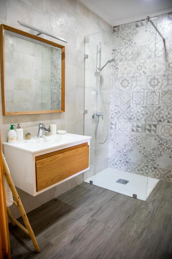 Pure Apartments Taroudant Buitenkant foto