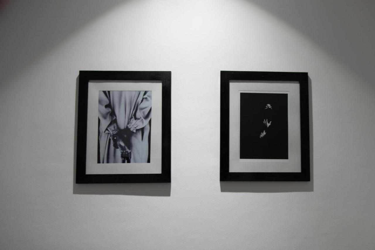 Pure Apartments Taroudant Buitenkant foto
